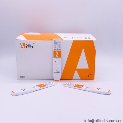 Good price Kit 1000ng d'essai de toxicomanie de Methylenedioxypyrovalerone MDPV/étape de ml un en ligne