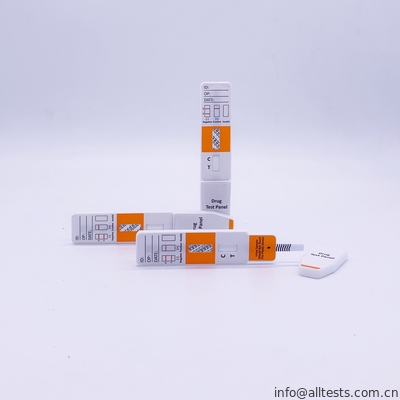 Good price Kit 500ng d'essai de toxicomanie de Tenamfetamine/diagnostic de poudre de panneau essai de ml un en ligne