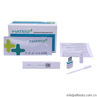 Good price Essai de maladie infectieuse de l'antigène COVID-19 IgG/IgM en ligne