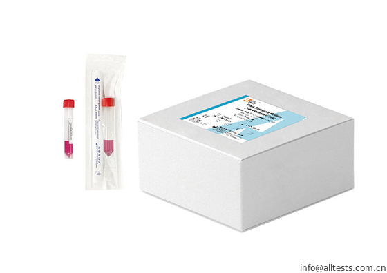 Good price Le CE a non inactivé le type l'ACP acide nucléique 1mL/T de médias de Vtm en ligne